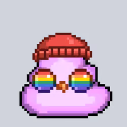 POOBIRD #3680