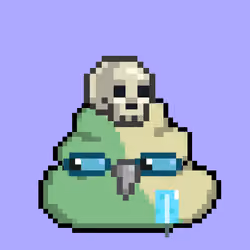 POOBIRD #603