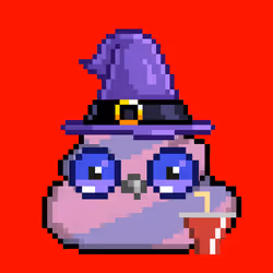 POOBIRD #558
