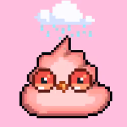 POOBIRD #2298