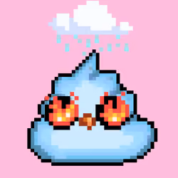 POOBIRD #2667