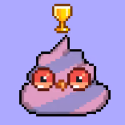 POOBIRD #1902