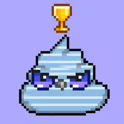 POOBIRD #2441