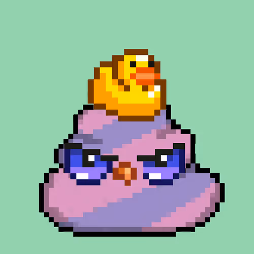 Poobirds