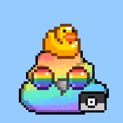 POOBIRD #2170
