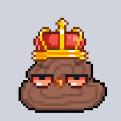 POOBIRD #3692