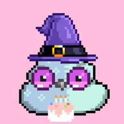 POOBIRD #4159