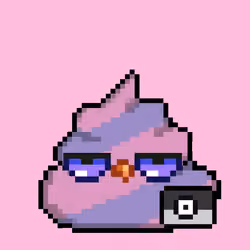 POOBIRD #4686