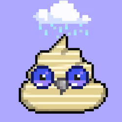 POOBIRD #4568