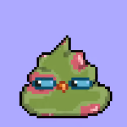 POOBIRD #2932