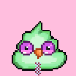POOBIRD #5292