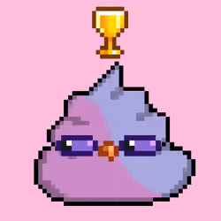 POOBIRD #1588