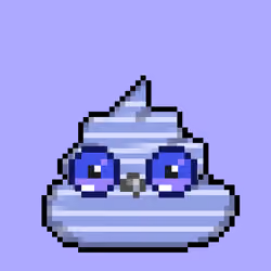 POOBIRD #3991
