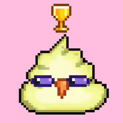 POOBIRD #1094