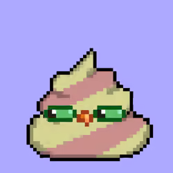 POOBIRD #1903