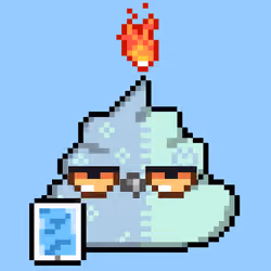 POOBIRD #806