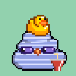 POOBIRD #4754