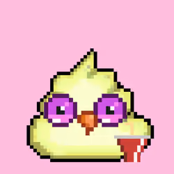 POOBIRD #3994