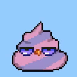POOBIRD #769