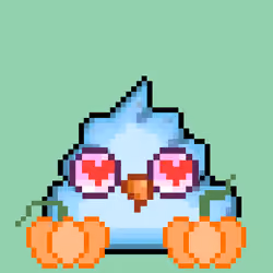 POOBIRD #4451