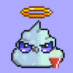POOBIRD #2440