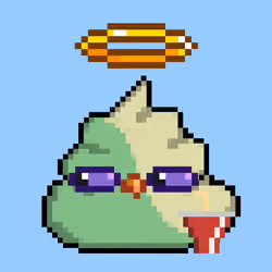 POOBIRD #5360