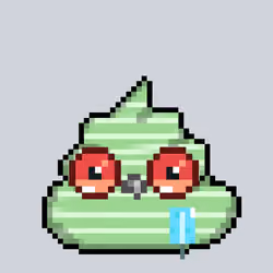 POOBIRD #2236
