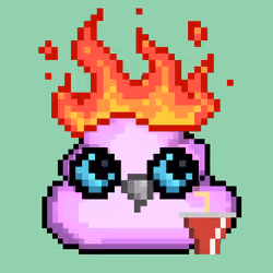 POOBIRD #2399