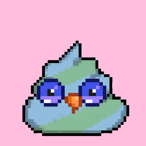 Poobirds
