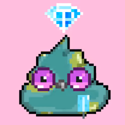 POOBIRD #3507