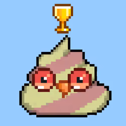 POOBIRD #5266