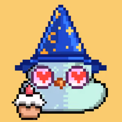 POOBIRD #372