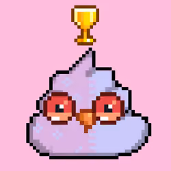POOBIRD #5293