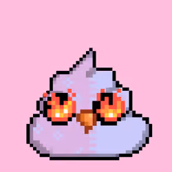 POOBIRD #1615