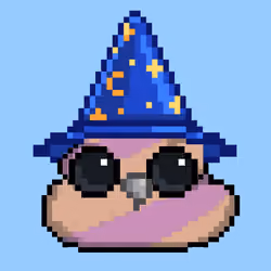 POOBIRD #5391