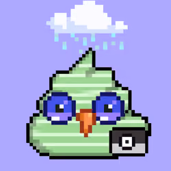 POOBIRD #5418