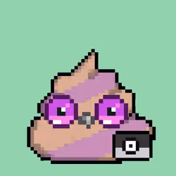 POOBIRD #5145