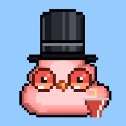 POOBIRD #202