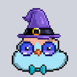 POOBIRD #4633