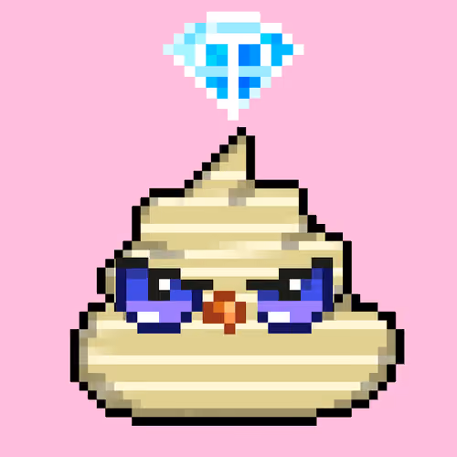 POOBIRD #2109