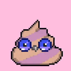 POOBIRD #301