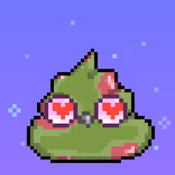 POOBIRD #1608