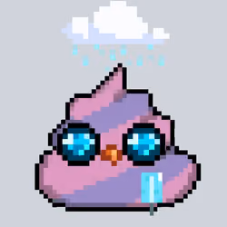 POOBIRD #5191