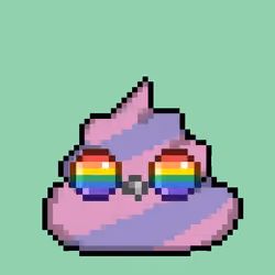 POOBIRD #2469