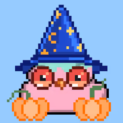 POOBIRD #4085