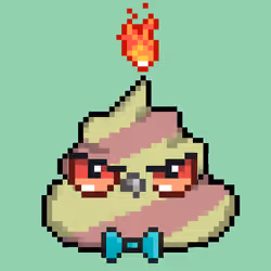 POOBIRD #4636