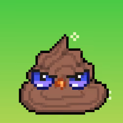 POOBIRD #1794