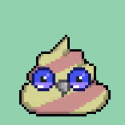 POOBIRD #474