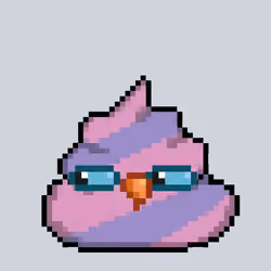 POOBIRD #11