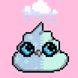 POOBIRD #106